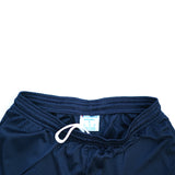 Champion Men's Navy Mesh Shorts w/Pockets