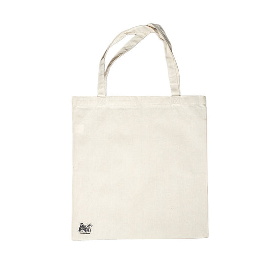 Bixby Knolls Canvas Tote Bag