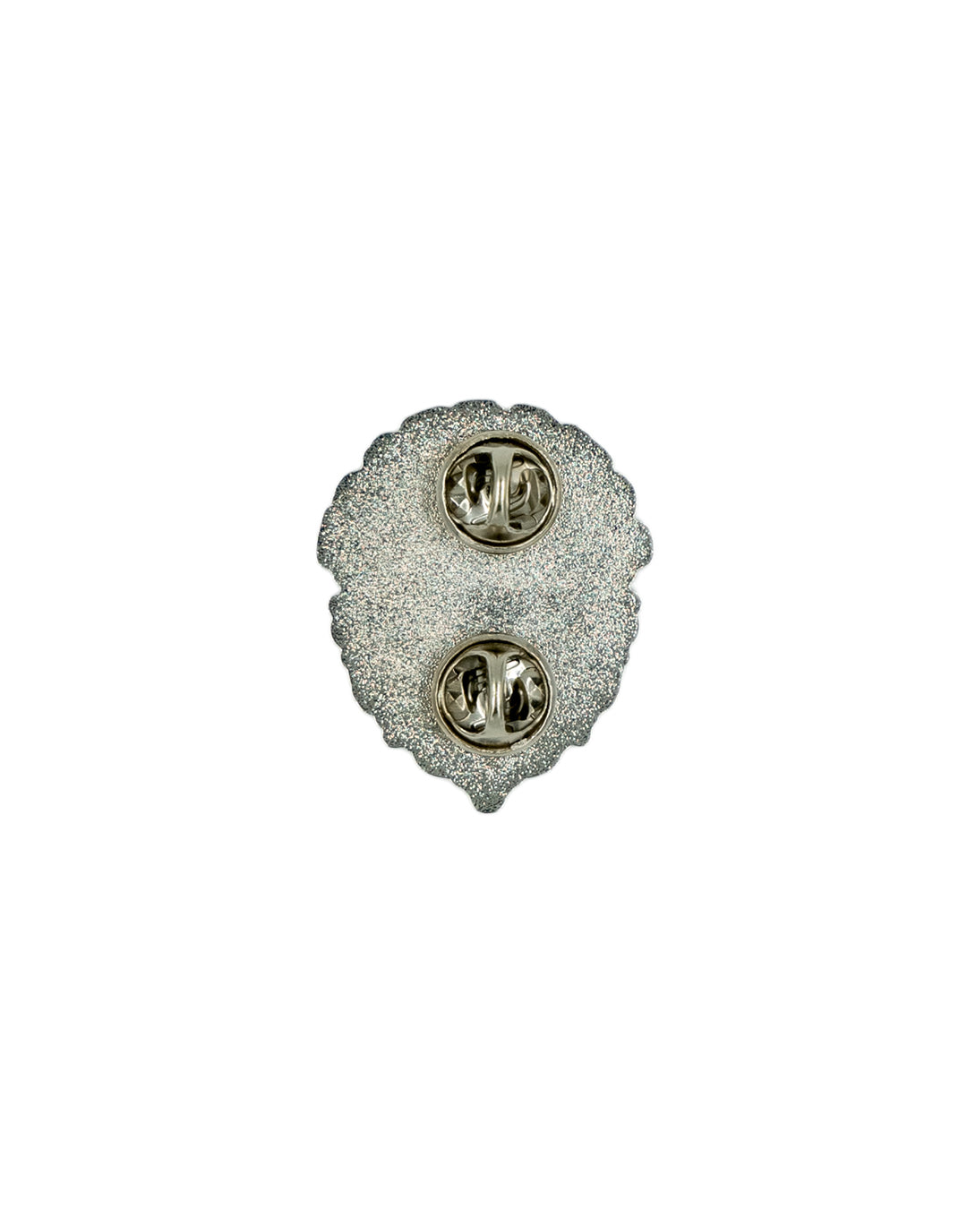 Cali Queen Enamel Pin