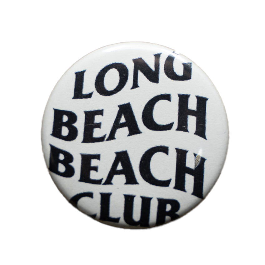 Beach Club Button