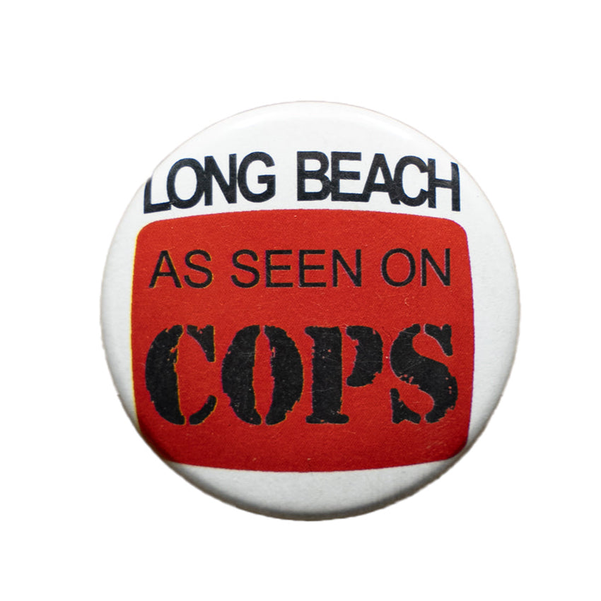 Seen on Cops Button