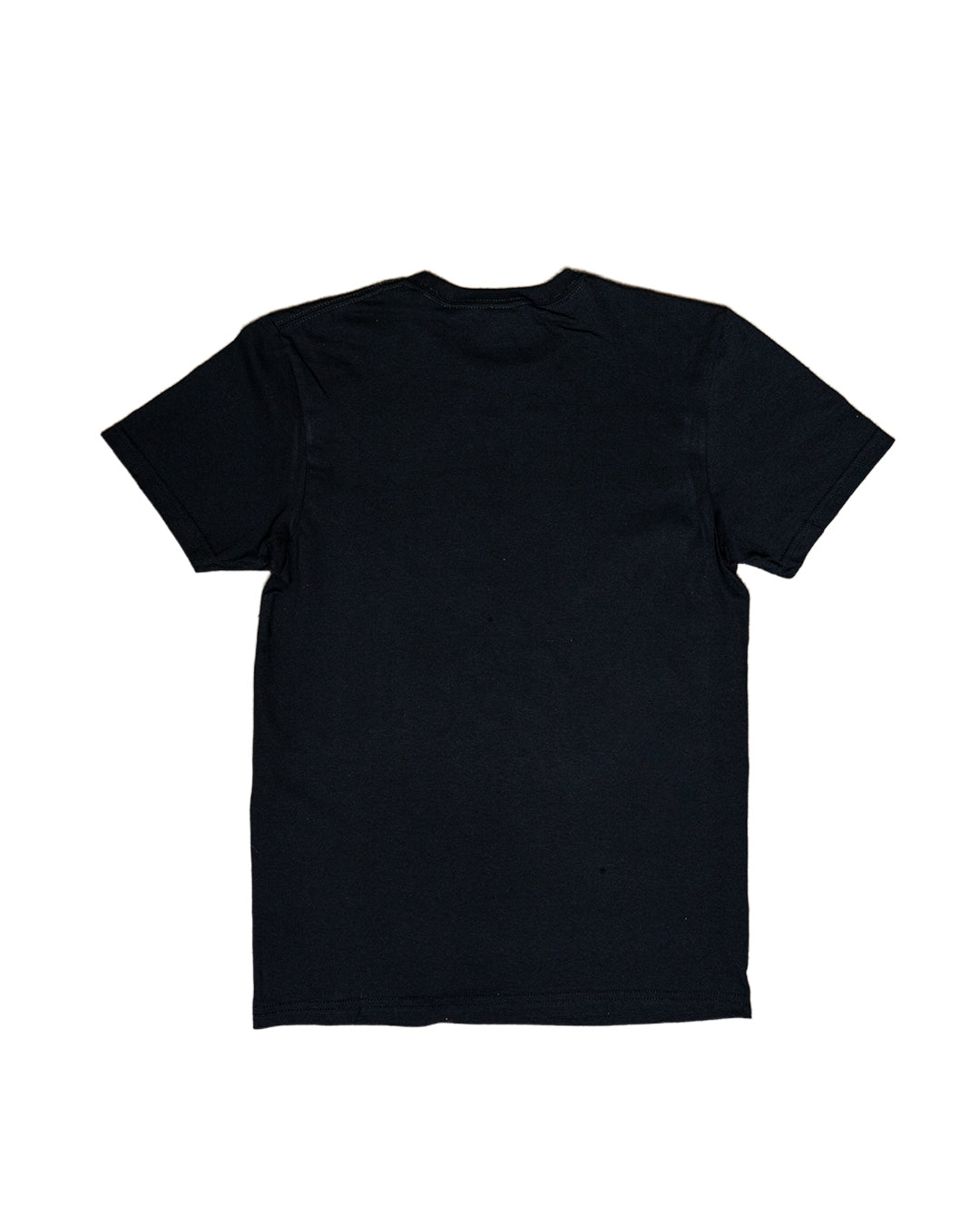ADULT Long Beach State Arch Black T-Shirt