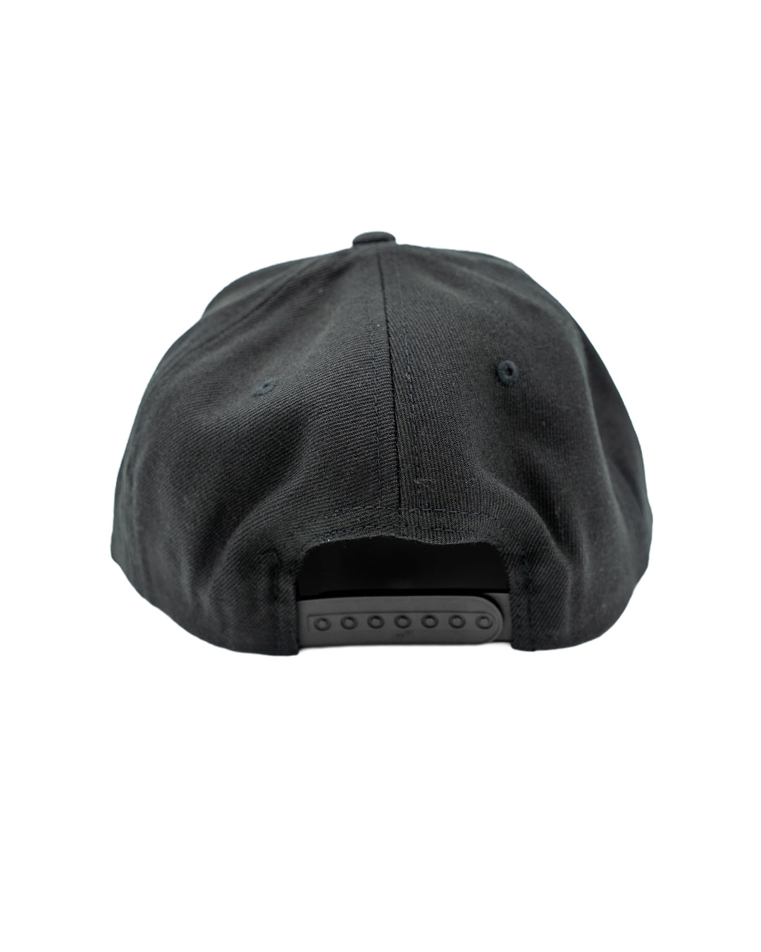 Classic LB Blackout Snapback- LBC Brand