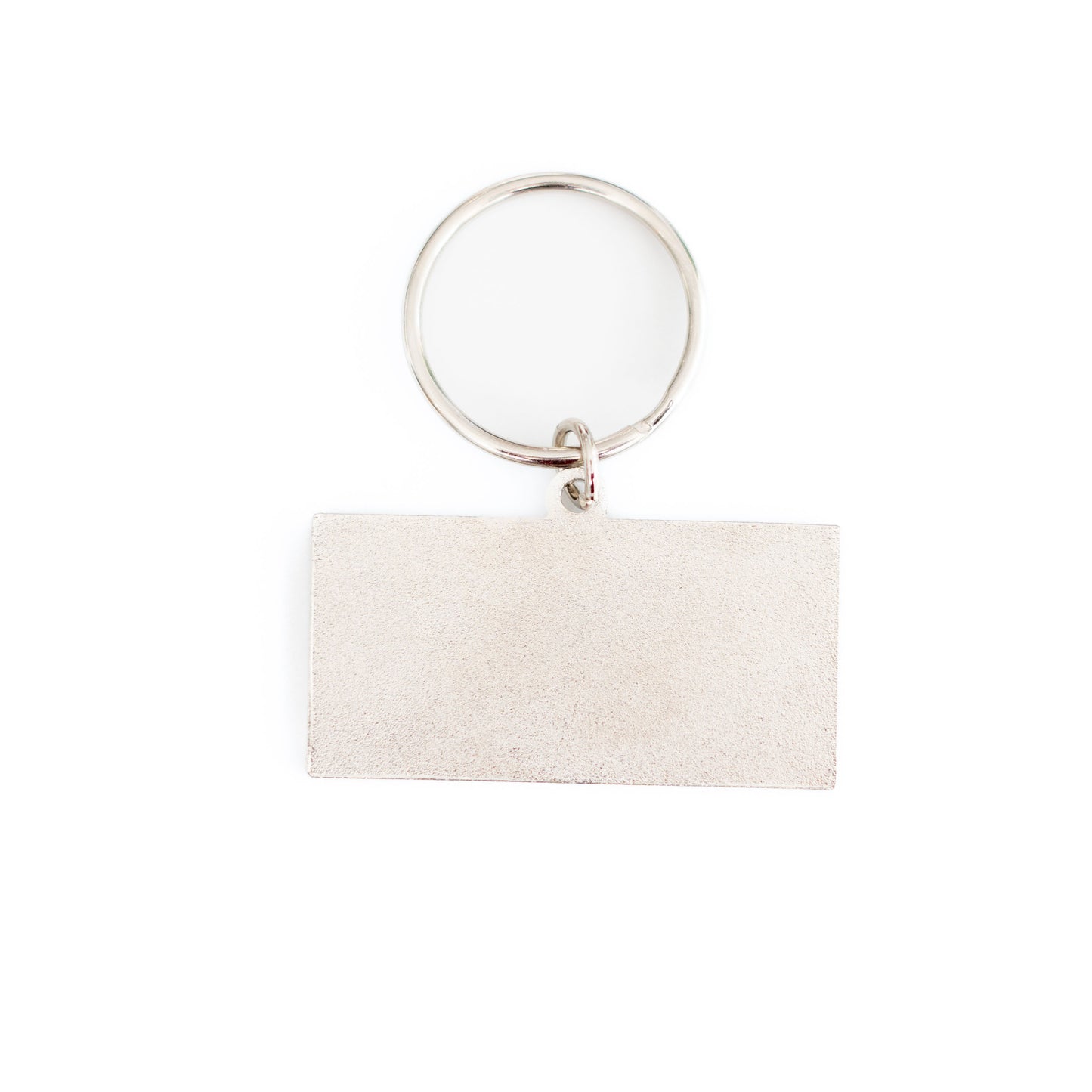 LBCEE Enamel Keychain