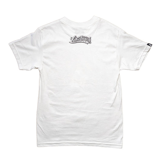 Everything Under the Sun Men's White T-Shirt