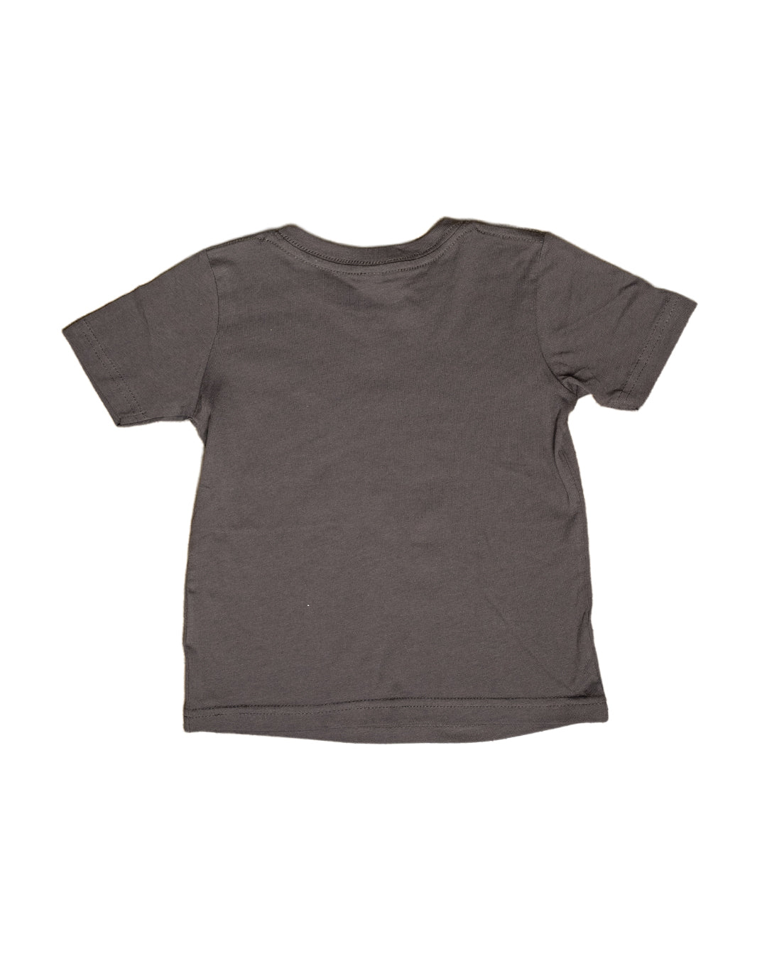 LBC Logo Toddler Charcoal T-Shirt