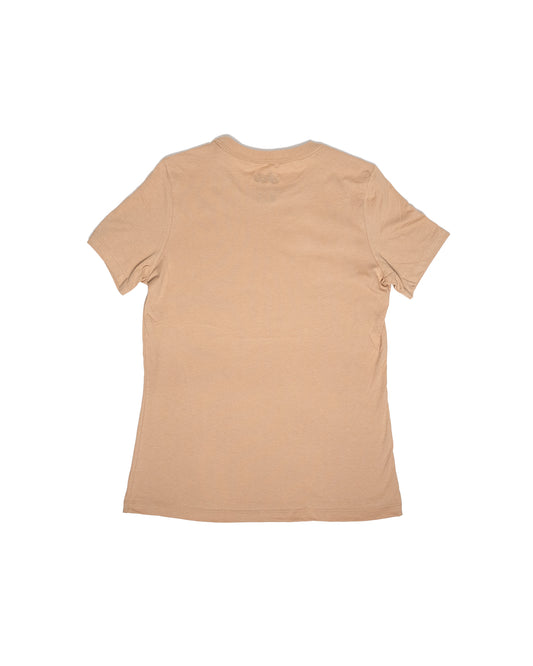 LB Lighthouse Women's Sand T-shirt