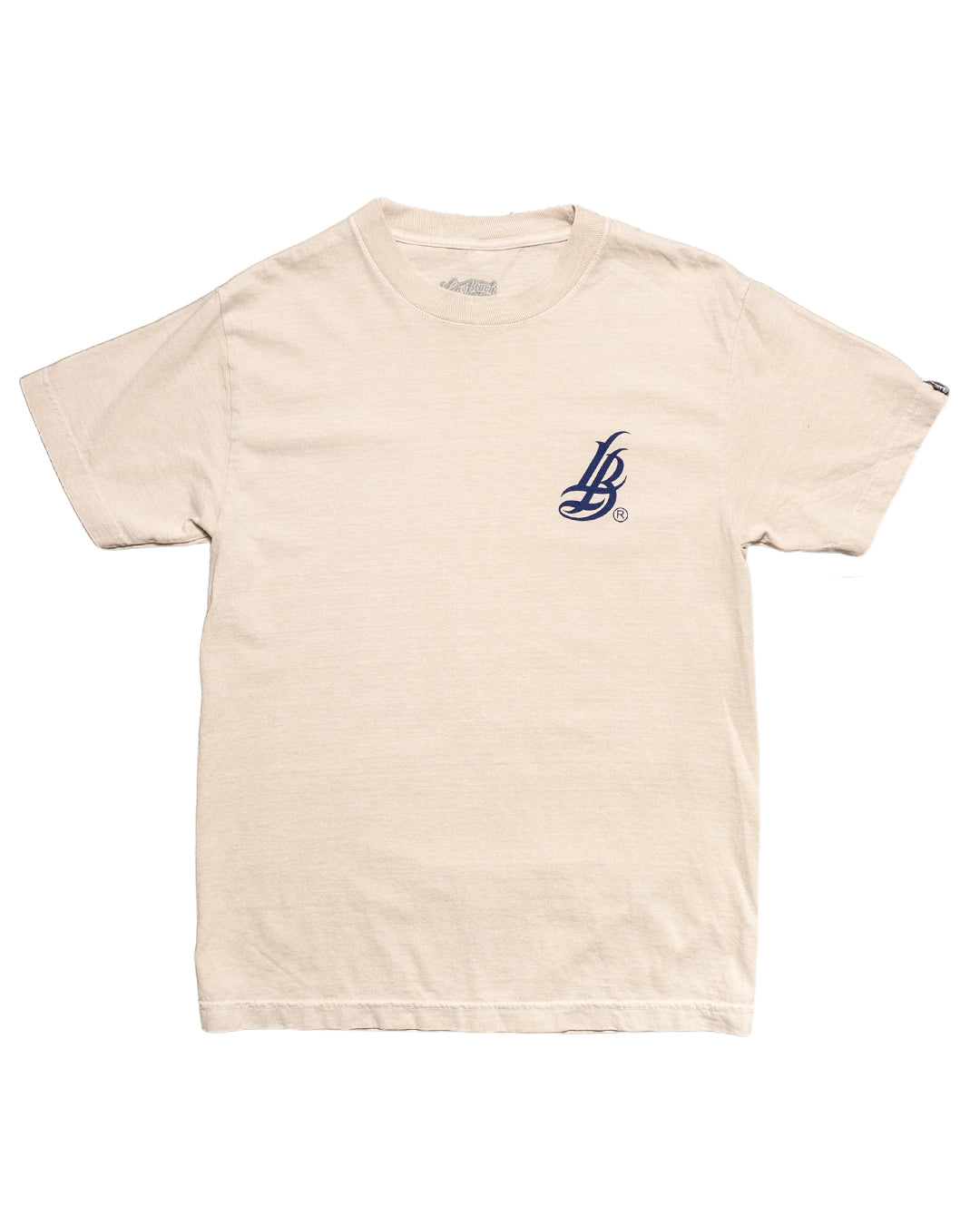 Long Beach Mermaid Women's Vintage Bone T-Shirt