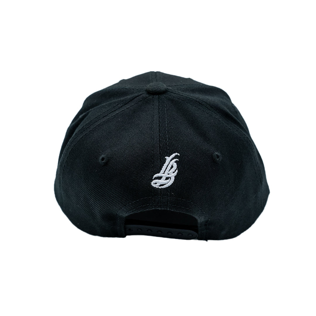 Long Beach Pride Baseball Hat