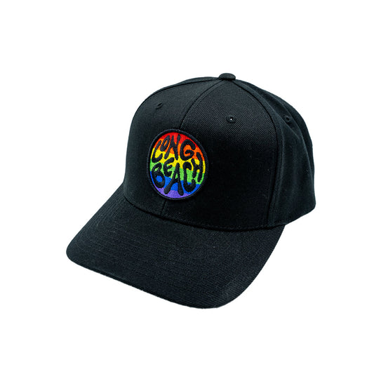 Long Beach Pride Baseball Hat