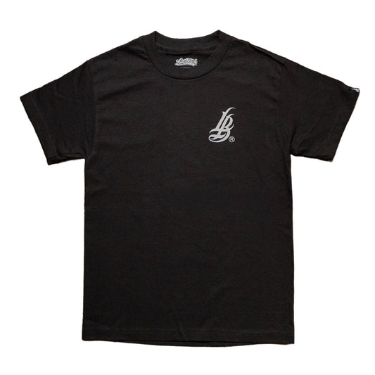 Marigold Catrina Men's Black T-Shirt