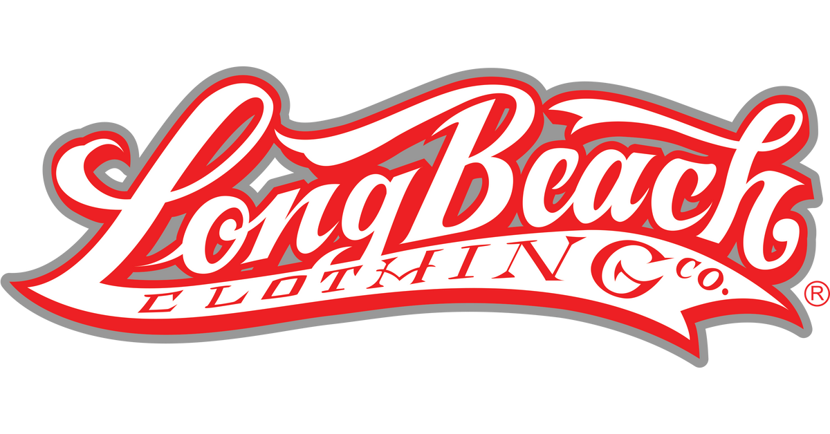 The Original Long Beach Clothing Company – Long Beach