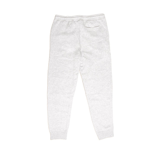 Old English Men's Heather Grey Joggers