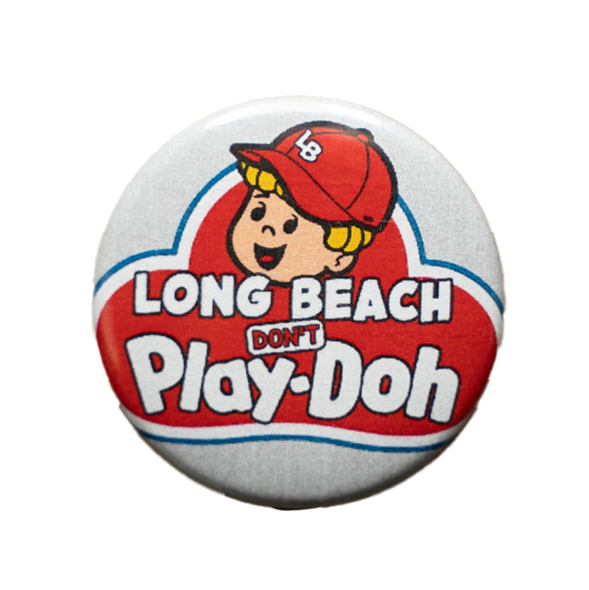 LB Don't Play Button…