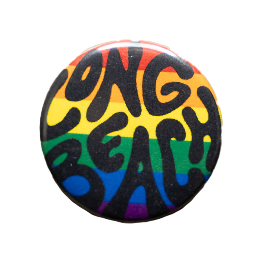 Pride Button