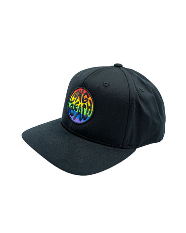 Long Beach Pride Baseball Hat