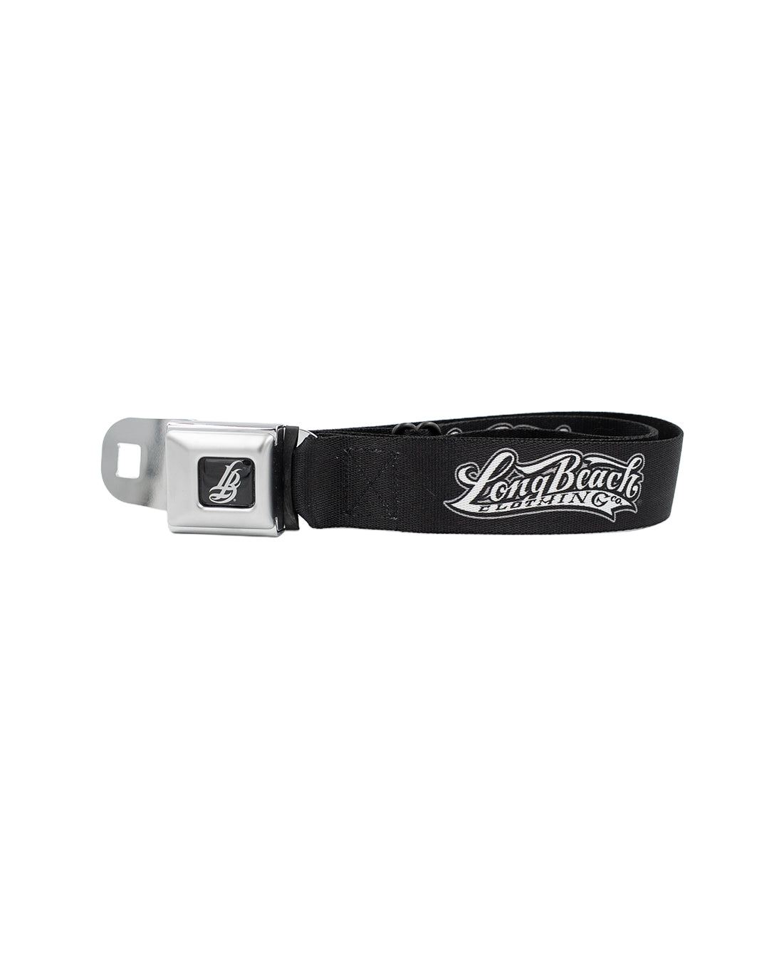 Seatbelt Buckle Belt