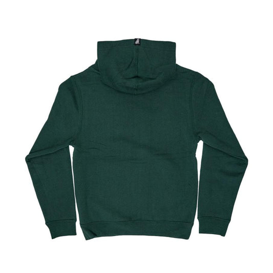 OG Logo Youth Alpine Green Pullover Hoodie