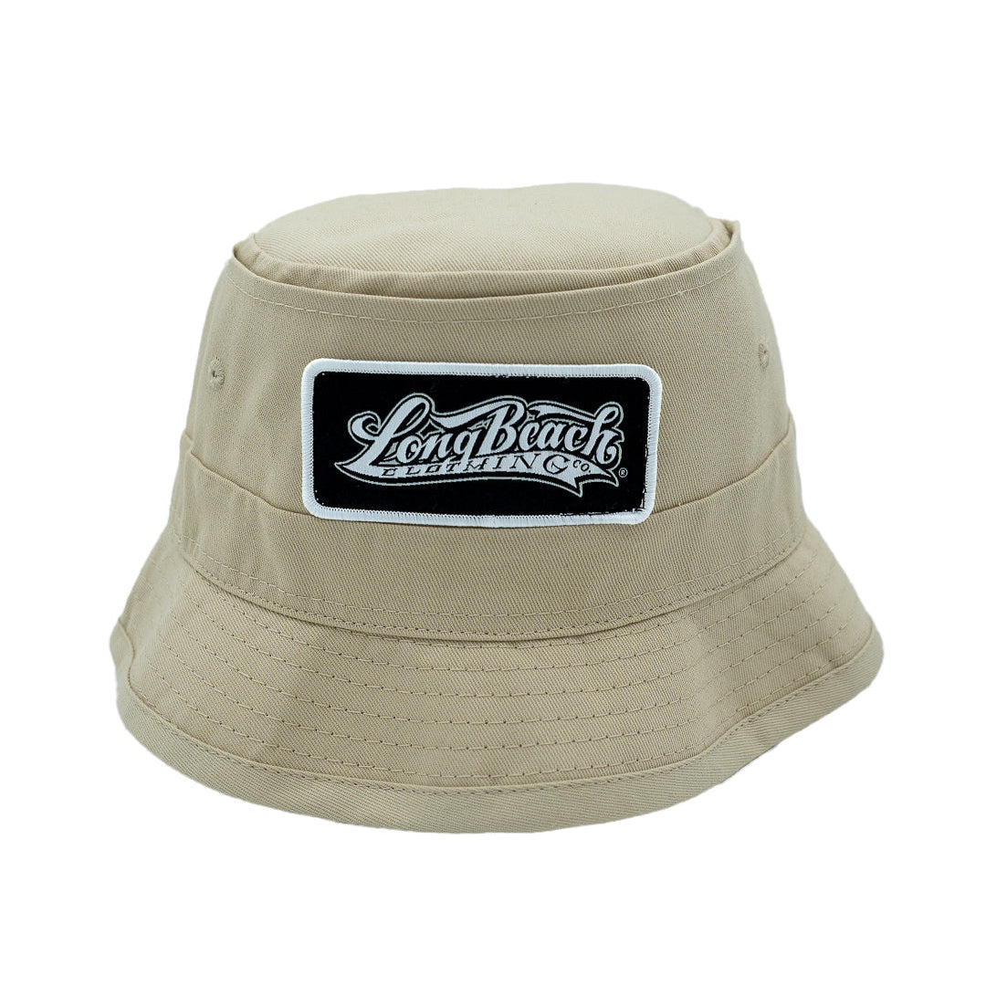 OG Patch Sand Bucket Hat