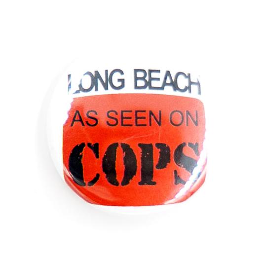 Seen on Cops Button
