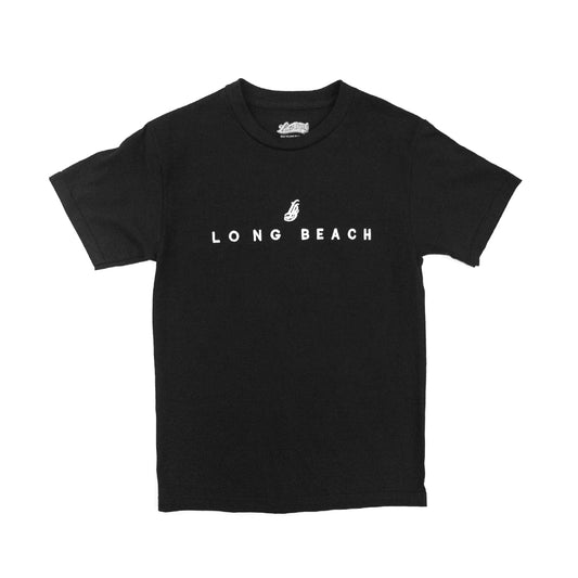 Long beach t shirt