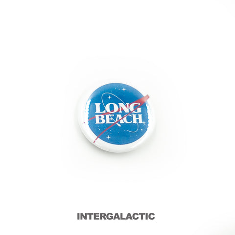 Intergalactic Button