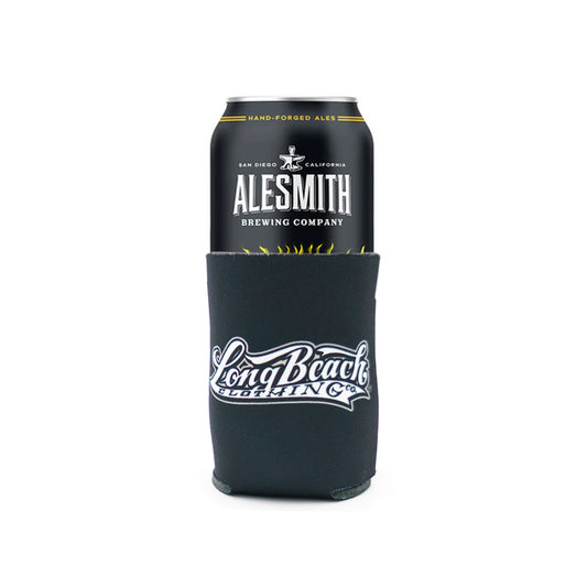 Long Live The Queen Black Can Holder