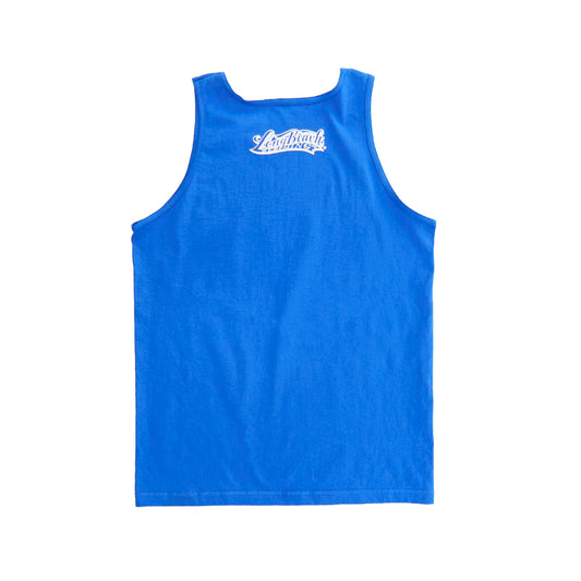 long beach tank top