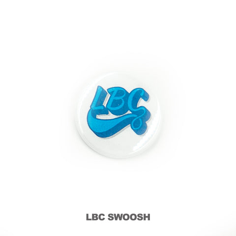 LBC Swoosh Button