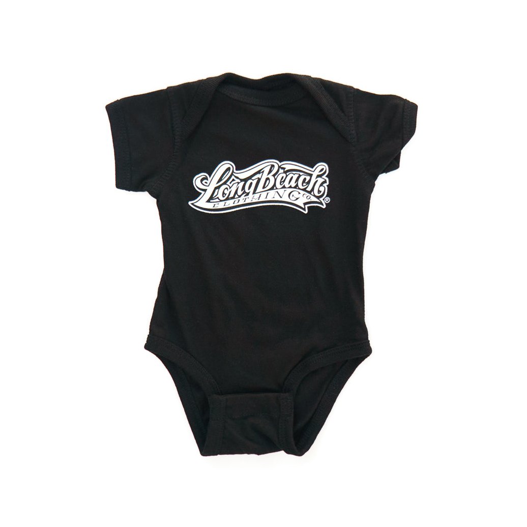 long beach baby clothes