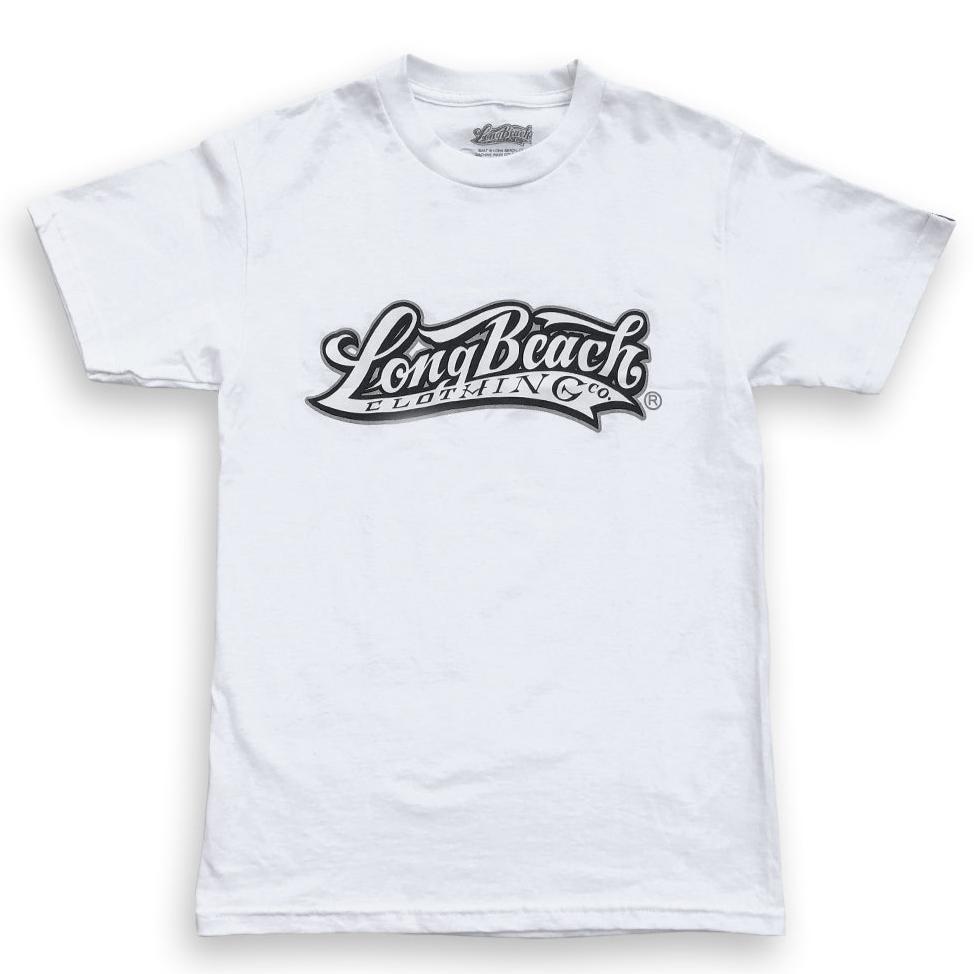 Long beach t shirt