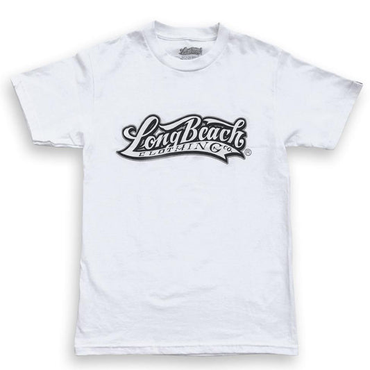Long beach t shirt