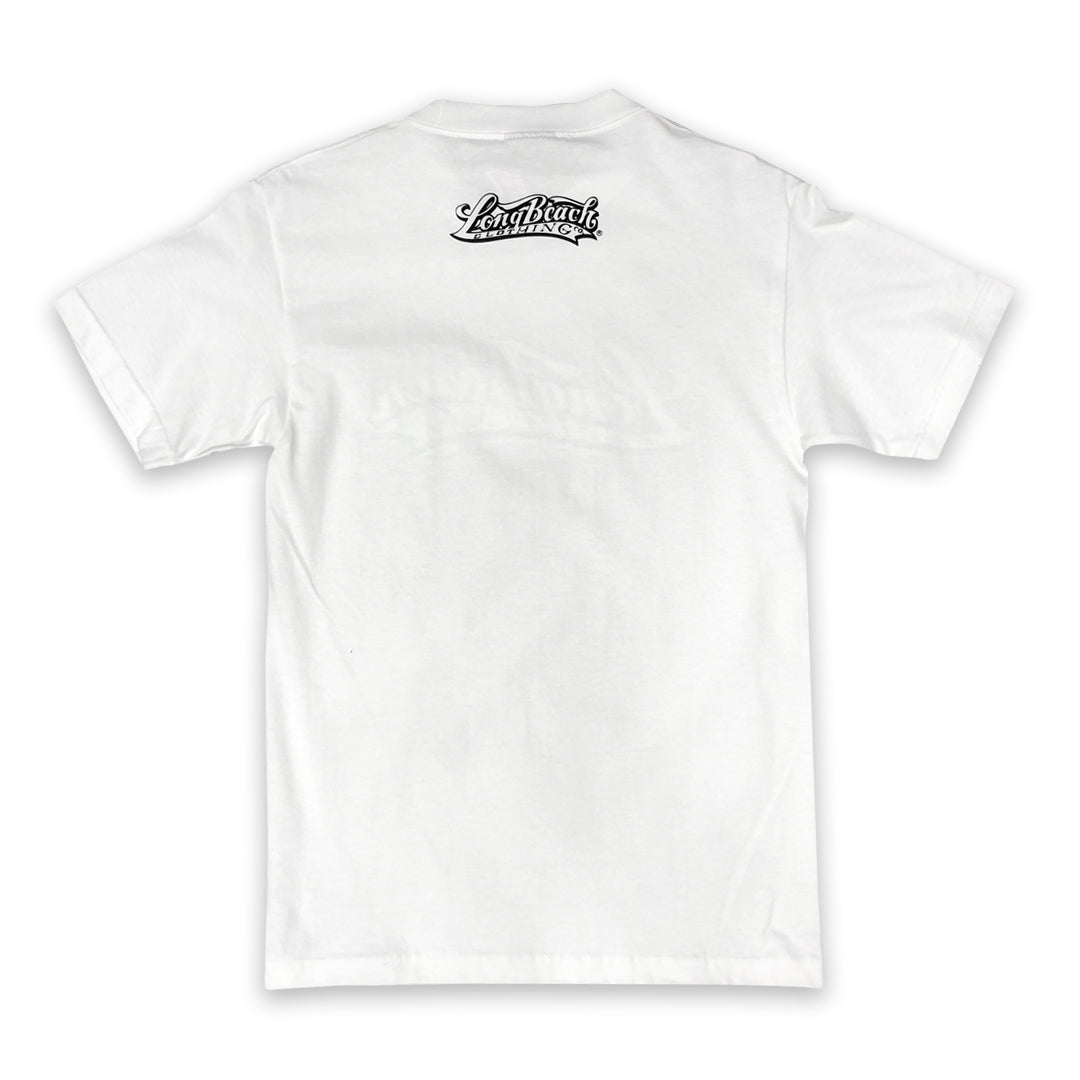 Long beach t shirt