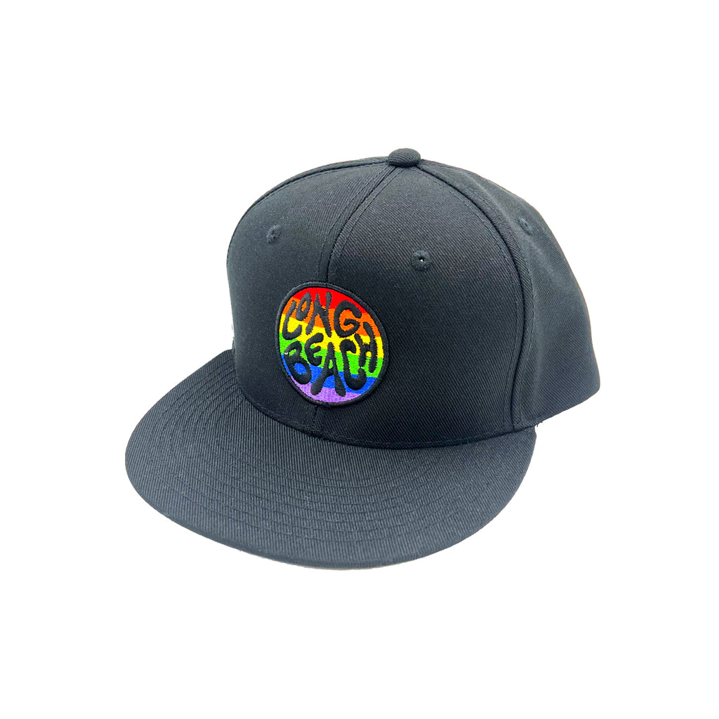 Long Beach Clothing Co. Supports the LGBTQ Community