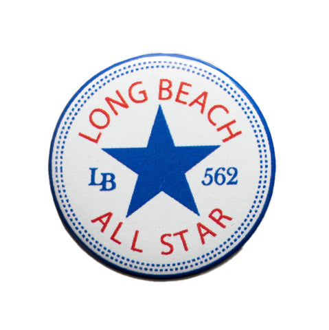 All Star Button