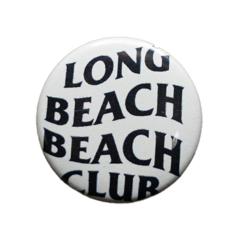 Beach Club Button