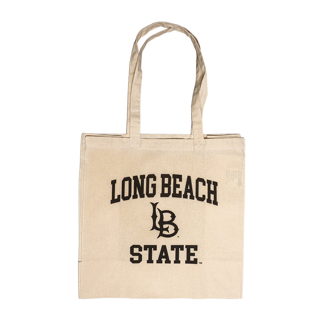 Long Beach State Tote Bag