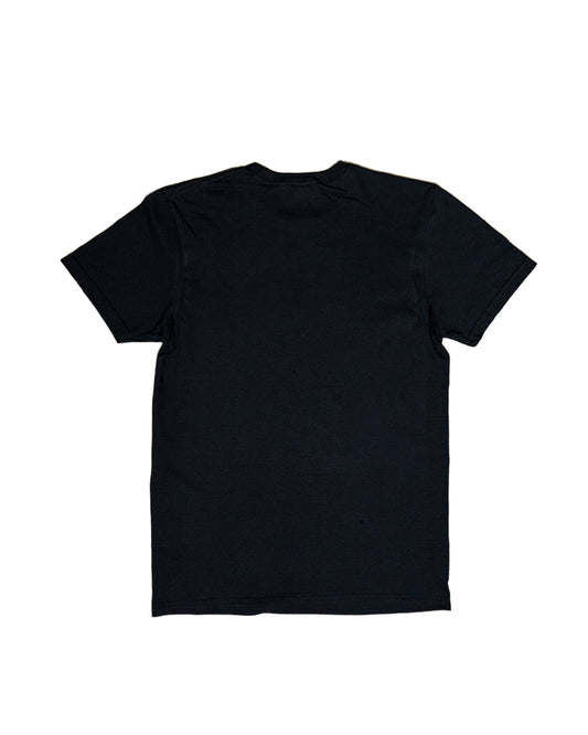 ADULT Long Beach State Dirtbags Black T-Shirt