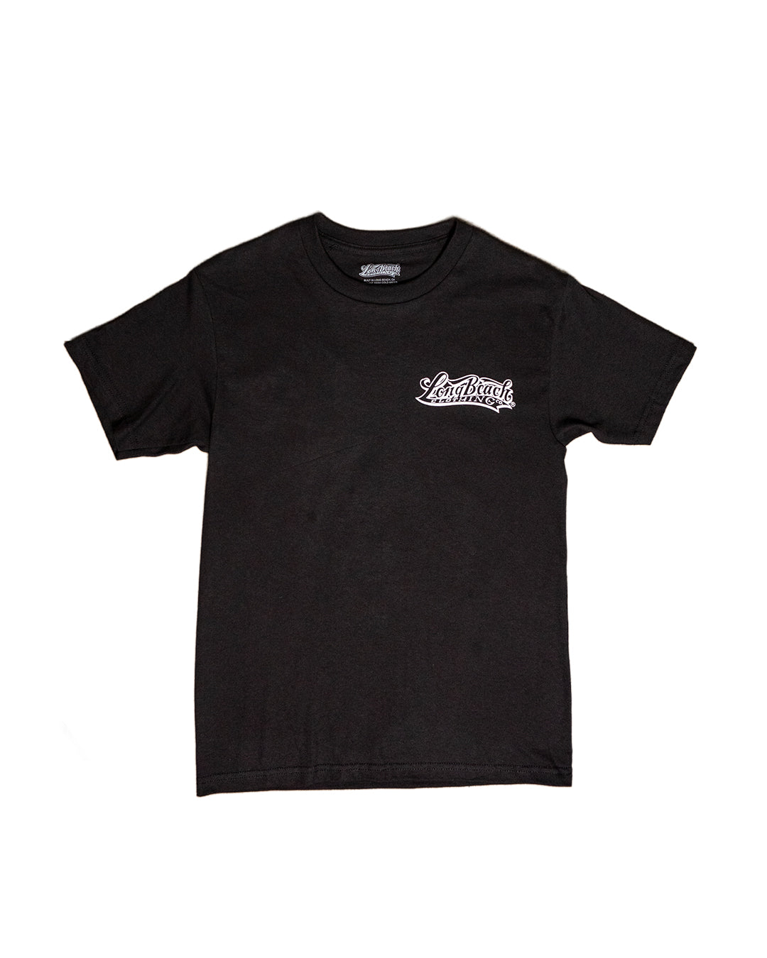 Cali Queen Black Men's T-Shirt