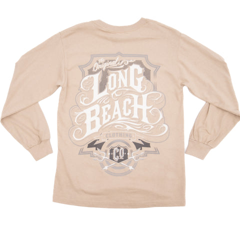 Men's Long Sleeve – Tagged Men's Long Sleeve – Long Beach Clothing Co.
