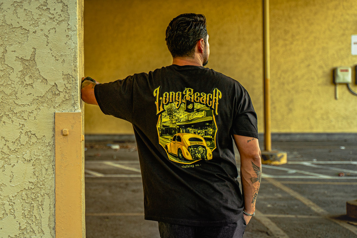 Long Beach Clothing Co.