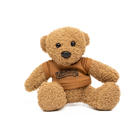Teddy Bear with OG Logo T-shirt