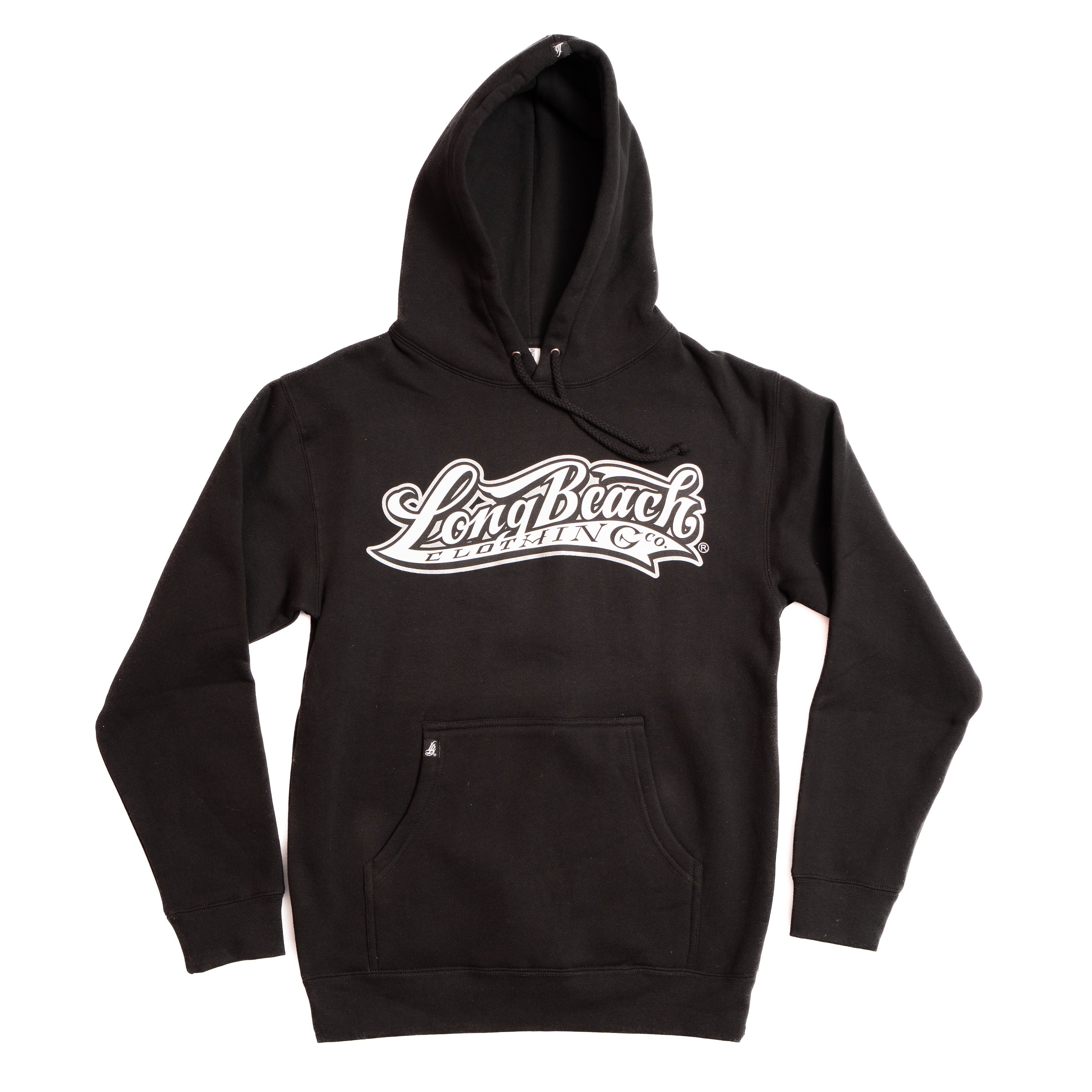 long beach clothing 販売 ステッカー