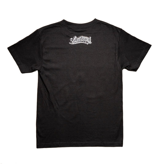 Everything Under the Sun Men's Black T-Shirt