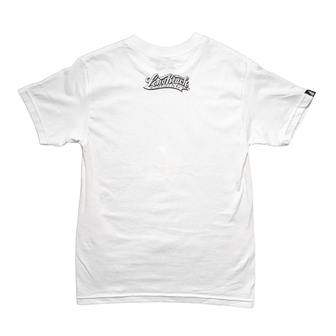 Everything Under the Sun Men's White T-Shirt