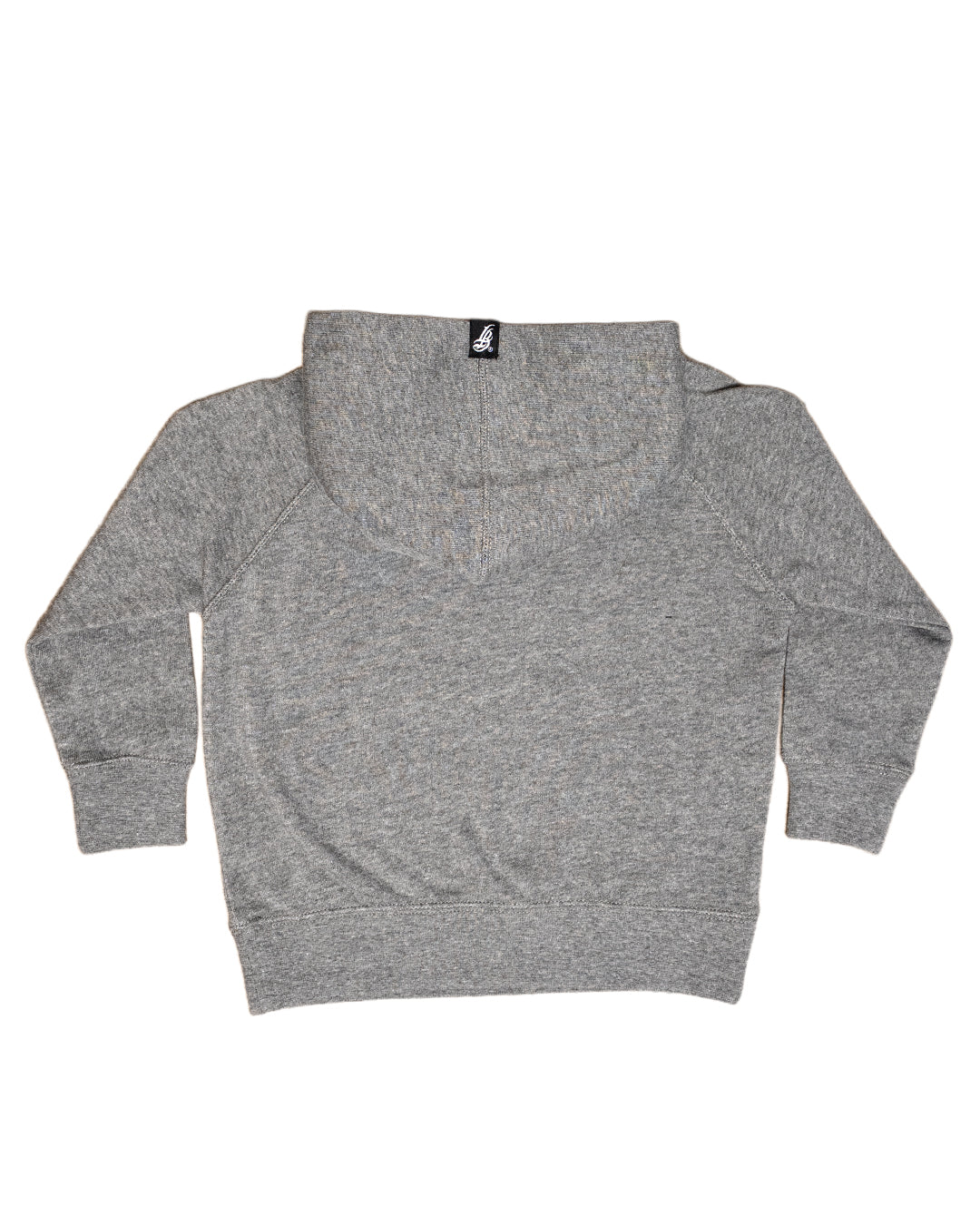 LB Don't Play TODDLER Nickel Pullover Hoodie