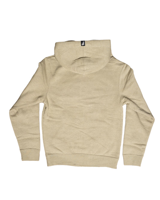 LB Don't Play YOUTH Cement Pullover Hoodie