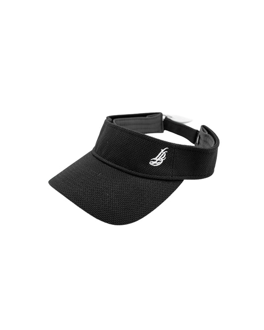 Cursive LB Performance Black Visor