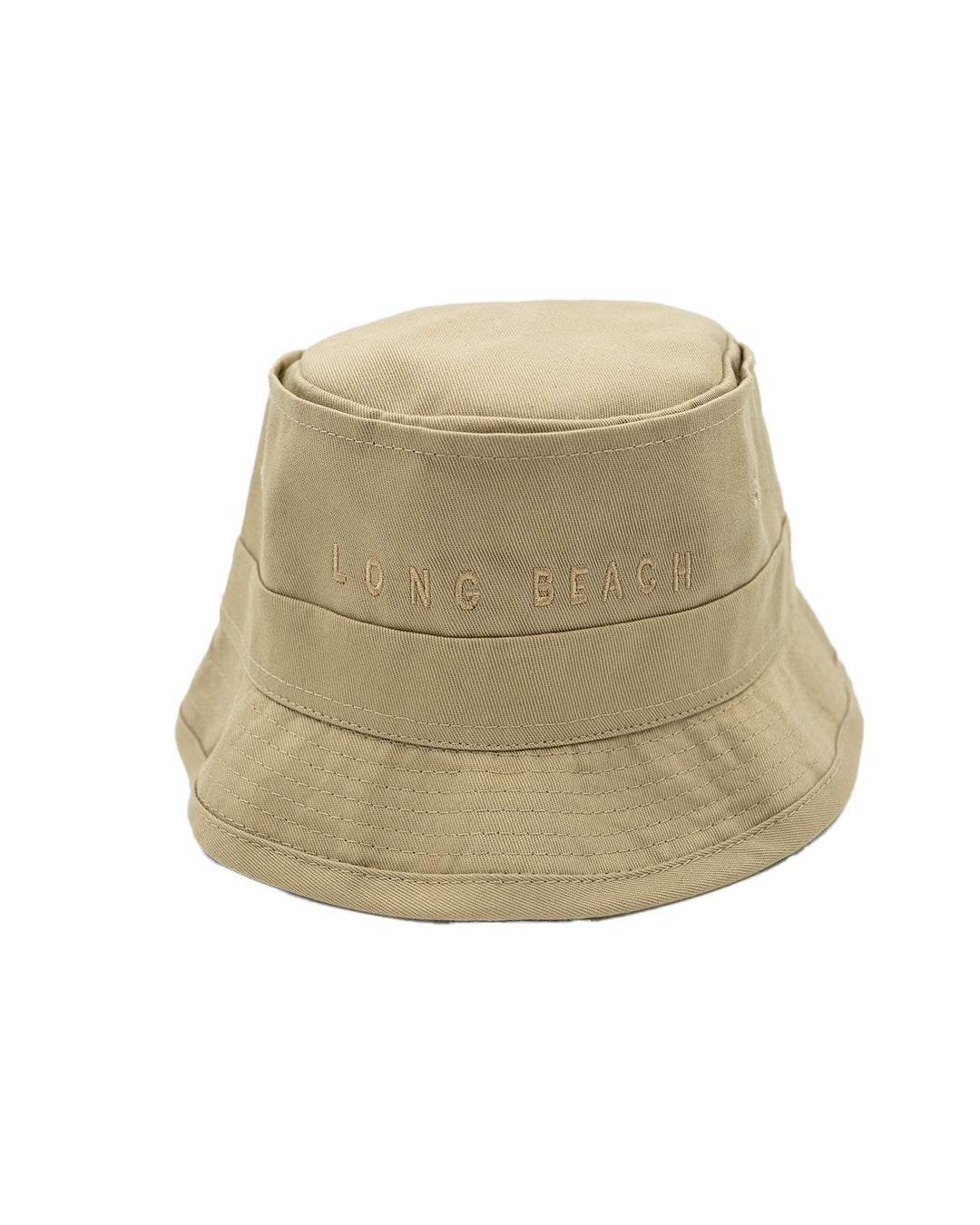 Long Beach Sandstone Bucket Hat