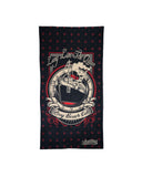 Long Live the Queen Beach Towel